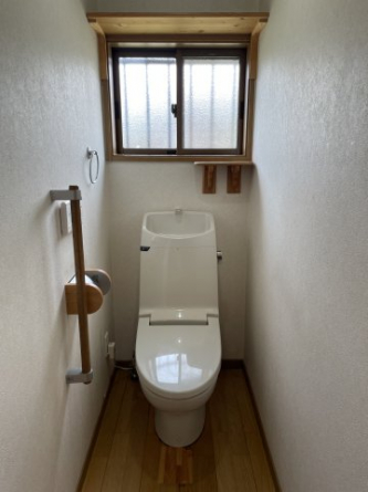 【トイレ】