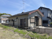 大津市和邇中の中古一戸建ての画像