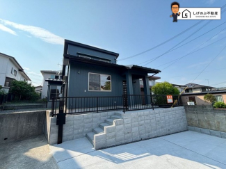 水回り全てリフォーム済物件♪
平屋・ロフト付き