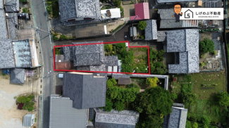 建築条件なし
約103坪
徒歩圏内にスーパーやコンビニエンスストアが充実しているので買い物にとても便利です♪