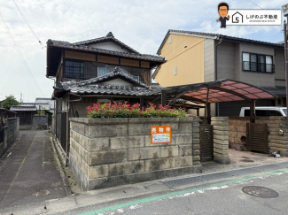 建築条件なし
約103坪
徒歩圏内にスーパーやコンビニエンスストアが充実しているので買い物にとても便利です♪