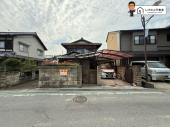 湖南市石部西１丁目の売地の画像