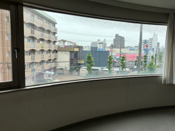 【内装】