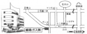 姫路市東今宿３丁目の店舗事務所の画像
