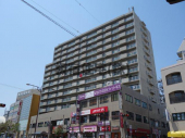 神戸市須磨区平田町２丁目のマンションの画像
