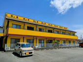 明石市魚住町清水のアパートの画像