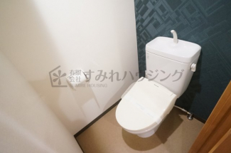 【トイレ】