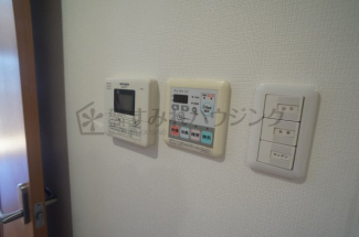 【その他設備】