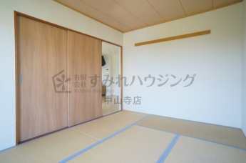 【和室】