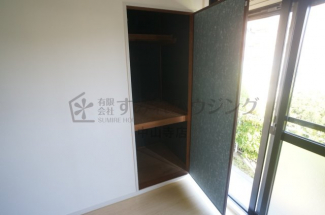 【内装】