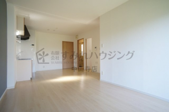 【居間・リビング】