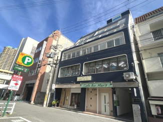 【外観】