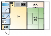 神戸市東灘区住吉宮町４丁目のマンションの画像