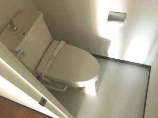 【トイレ】