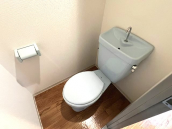 【トイレ】