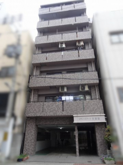 室内全面リフォーム済☆
大阪駅まで１５分の好立地で生活しやすい！