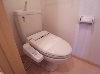 【トイレ】