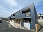 神戸市垂水区山手３丁目のアパートの画像