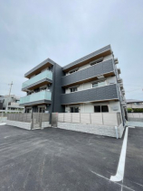明石市大久保町わかばのアパートの画像