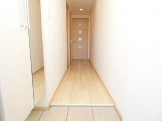 【玄関】