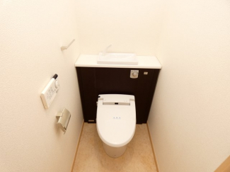 【トイレ】