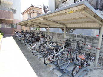 【その他共有部分】