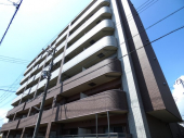 神戸市須磨区村雨町４丁目のマンションの画像