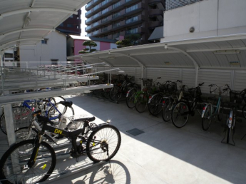 リラシオ西明石駅前