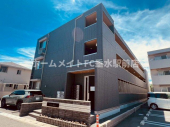 明石市大久保町福田３丁目のアパートの画像