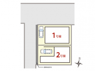 2号棟