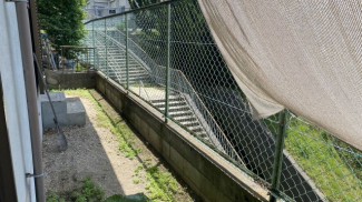 ５層のスキップフロアの家｜神戸市西区伊川谷町有瀬一戸建ての画像