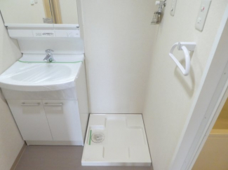 ベルメゾン大久保※写真は同物件別部屋です
