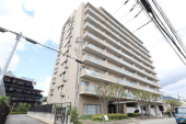 西宮市奥畑の中古マンションの画像