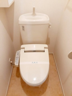 【トイレ】