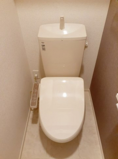 【トイレ】