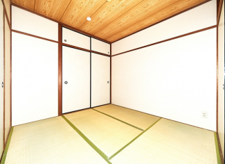 4.5帖和室