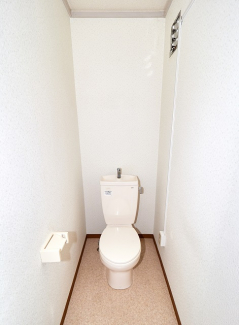 【トイレ】
