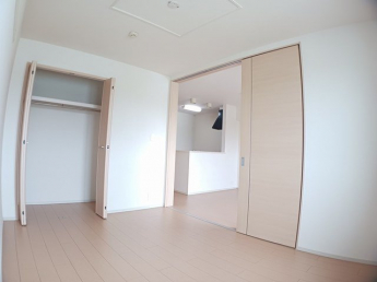 【内装】