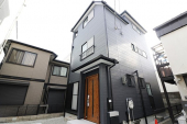 神戸市灘区記田町４丁目の中古一戸建ての画像