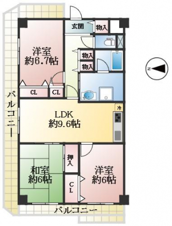【外観】