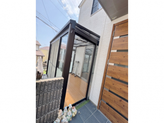 神戸市西区玉津町二ツ屋の画像