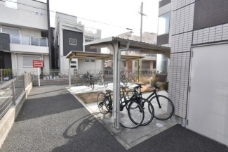 【その他共有部分】
