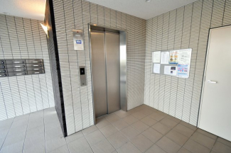 エレベーター