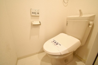 【トイレ】