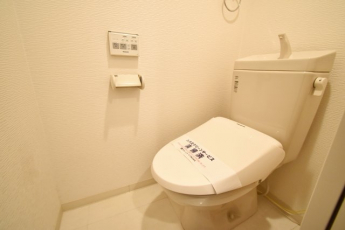 【トイレ】