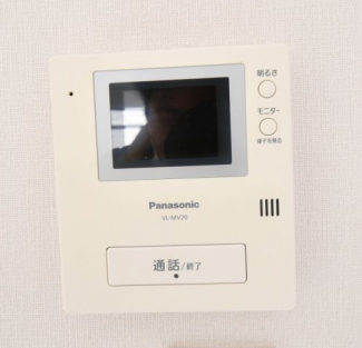 モニターフォン