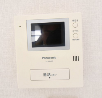 モニターフォン