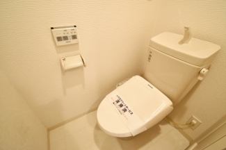【トイレ】