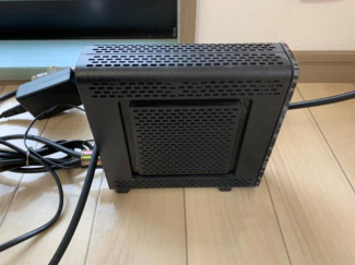 室内設備