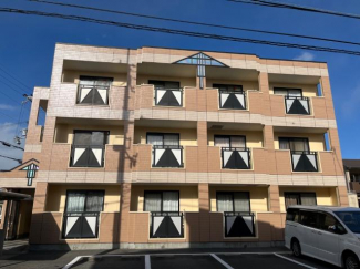 外観写真（昼）